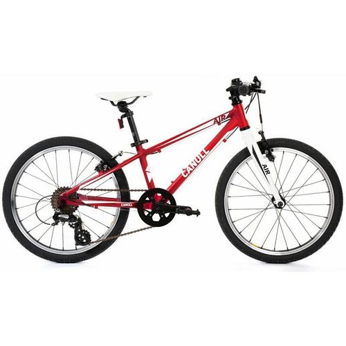 Kinderfahrrad ultra light 20
