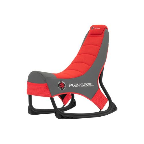 Playseat CHAMP NBA Gepolsterter Sitz Grau, Rot