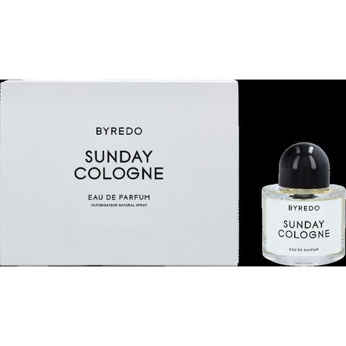 Byredo Sunday Cologne Edp Spray 50 ml