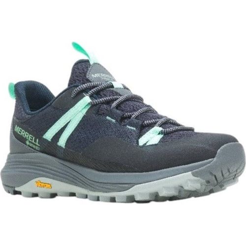 Merrell siren 4 gtx Damen in Blau, Größe 40