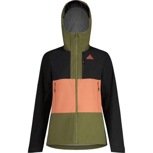 Jacken Maloja Ovarom Alpine 3414710562