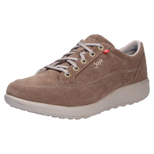 Joya Lucy Brown Women, Veloursleder, Nuvola-Sohle, Kategorie Emotion JY029A 39