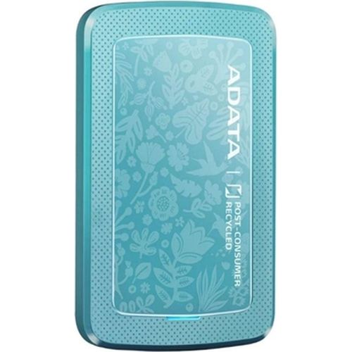 Externe Festplatte Adata HC300 grün 2 TB