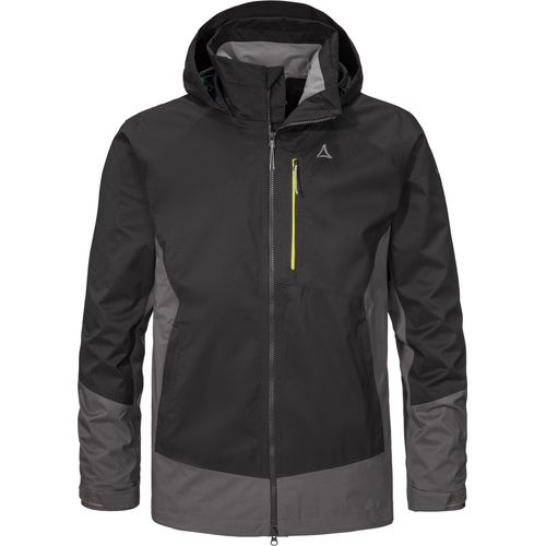 SCHÖFFEL Wanderjacke ZipIn Jacket Stanzach