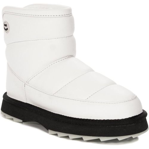 Schuhe Emu Australien Coconut Valerie W12913COCONUT