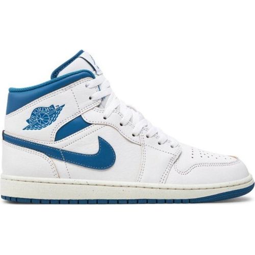 Sportschuhe Air Jordan 1 Mid Se, Fn5215 141, Größe 46