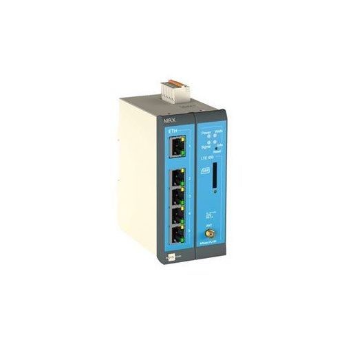 INSYS icom MRX2 modularer LTE-Router