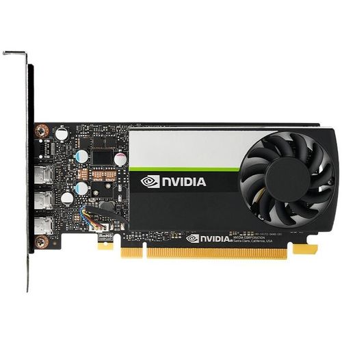 NVIDIA Quadro T400 - Grafikkarten - Quadro T400