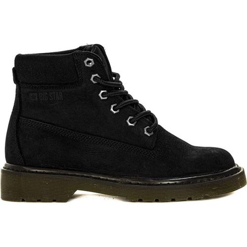 Big Star Schuhe EE274014