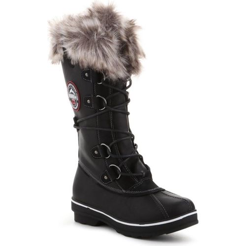 Geographical Norway Schuhe CECILIABLACK, CeciliaBlack