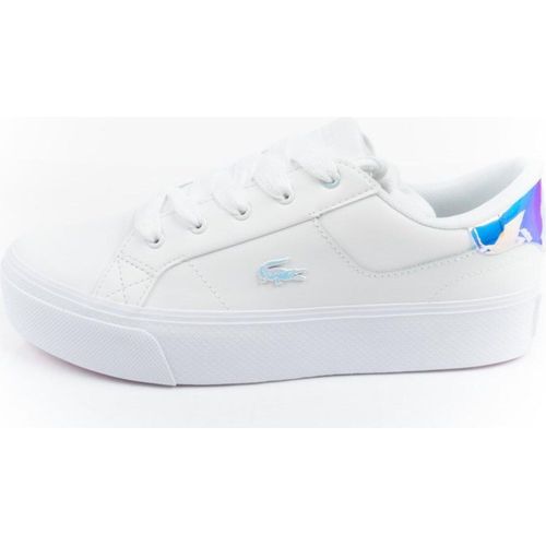 Lacoste Ziane Platform Femme 47CFA00041Y9 (42/wht-lt pink)