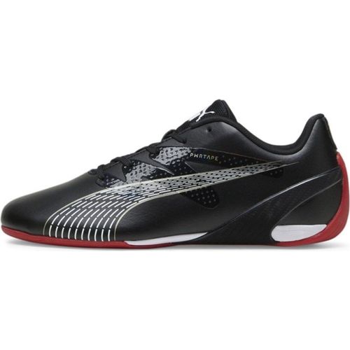 Schuhe Puma Ferrari Carbon Cat 30754605