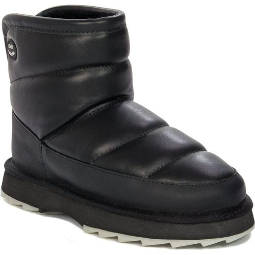 Schuhe Emu Australien Valerie W12913Black