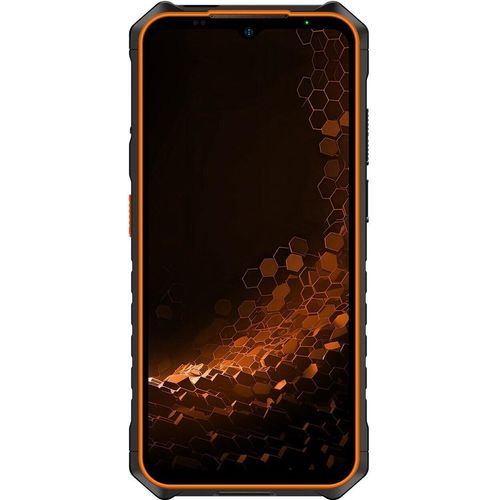 HAMMER IRON V Smartphone mit Nachtsicht, IP68, 6.5