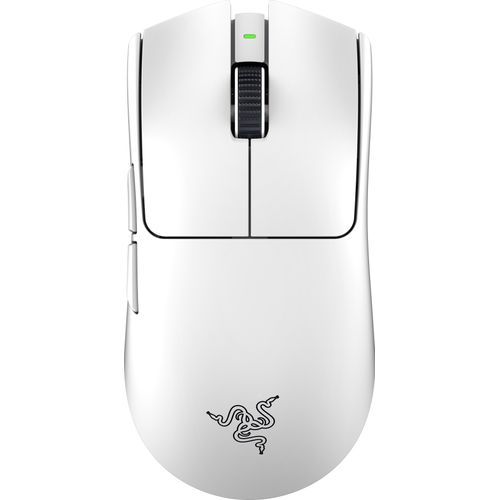 Razer Viper V3 Pro - Wireless Esports Gaming Mouse (White Edition)