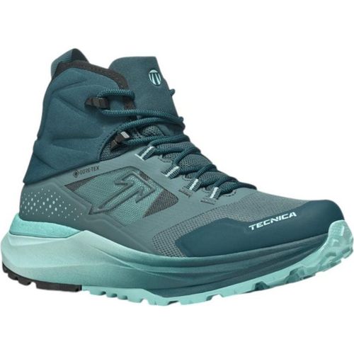 Schuhe Tecnica Agate S Mid Gtx 21251900003