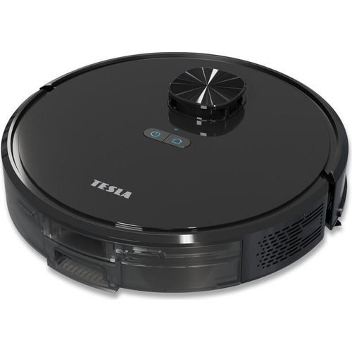 TESLA Smarter Saugroboter Laser AI300 Plus