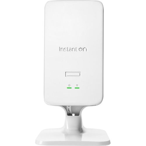 HPE Networking Instant On AP22D (RW) 5-Pack