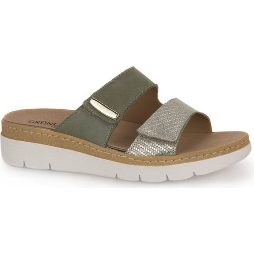 Schuhe Grünland Grünland-Salbei CE1015SALVIA