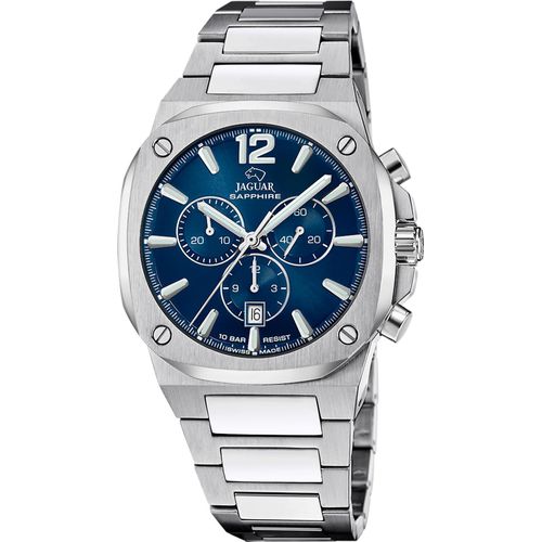 Jaguar - J1025/1 - Armbanduhr - Herren - Quarz