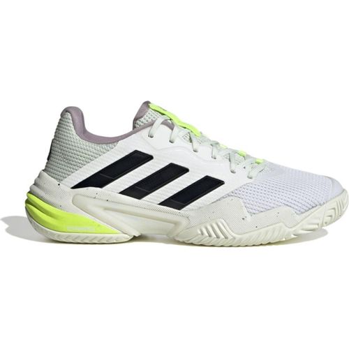 Schuhe Adidas Barricade 13 Allcourt IF0409