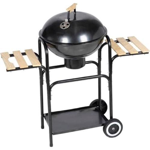 Kugelgrill Nevada Holzkohle-Grill