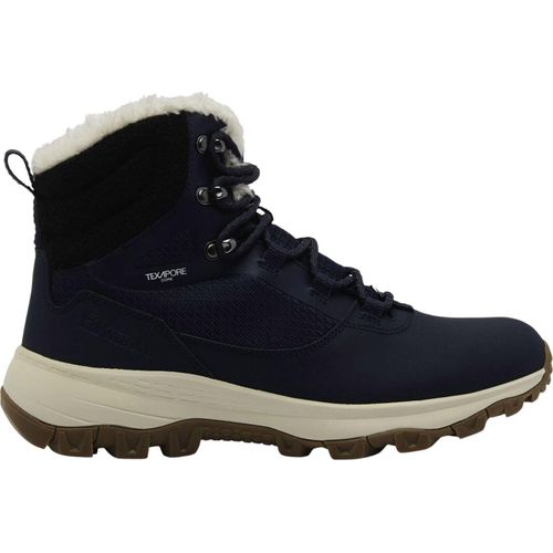 Jack Wolfskin Damen Everquest Texapore High Winterschuh night blue 41