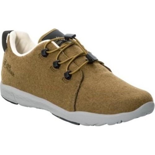 Schuhe Jack Wolfskin Spirit Wool Low 40597615508