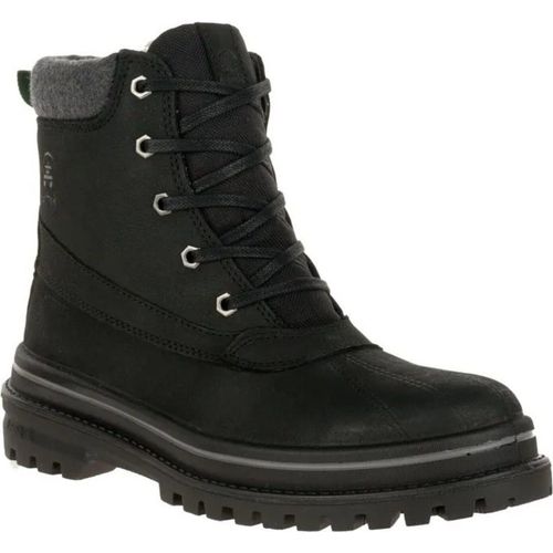 Schuhe Kamik Winterstiefel Tysong WK0758BKA
