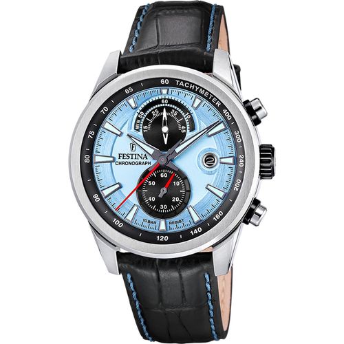 Festina TIMELESS CHRONOGRAPH F20695/2 Herrenchronograph