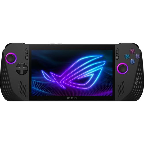 ASUS ROG Ally X RC72LA-NH007W Tragbare Spielkonsole 17,8 cm (7
