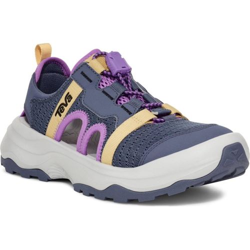 Schuhe Teva Outflow Ct 1134364FOGR