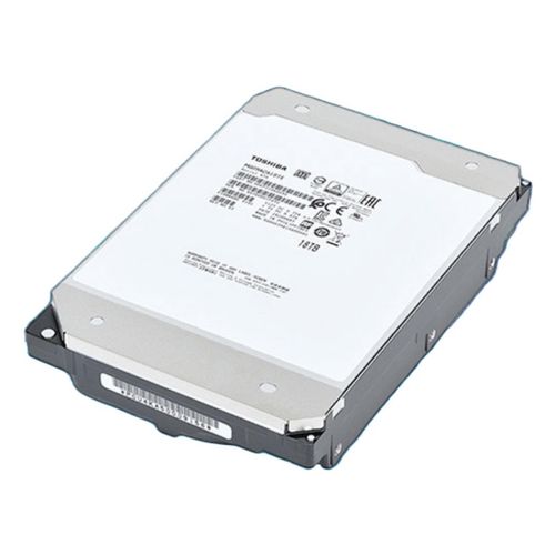 Toshiba MG09 Series MG09ACA14TE - Festplatte - 14 TB - intern - 3.5
