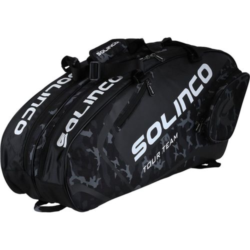 Taschen Solinco Tour Team Camo BAG512