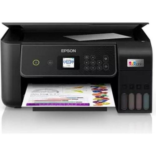Tintenstrahl-Multifunktionsgerät Epson EcoTank L3280 WiFi MFP