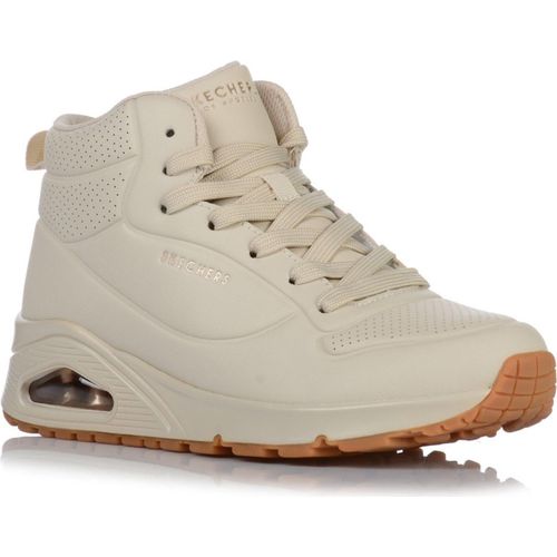 Schuhe Skechers Stand High 177097OFWT