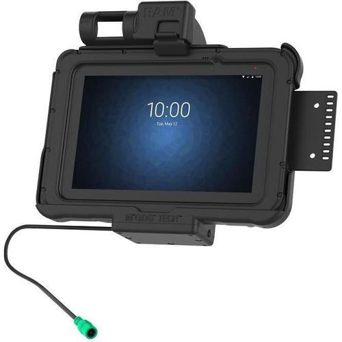 RAM Mounts RAM POWER ONLY SPRING LOADED (RAM-HOL-ZE10PU)