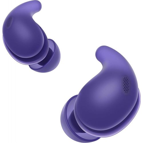 Sony WFLS910NV.CE7 linkbuds fit kopfhörer violett