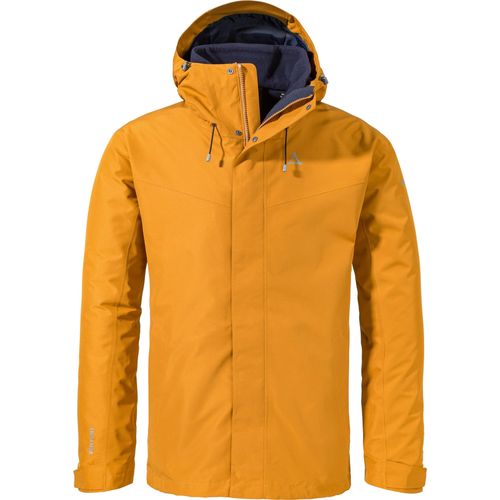 SCHÖFFEL 3in1 Jacket Style Okere MNS CHAI CHAI 50