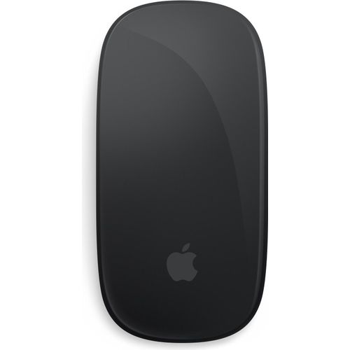 Magic Mouse - Schwarze Multi-Touch Oberfläche