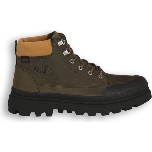 Schuhe Palladium 325 Pallatrooper Cuff PAS04365325