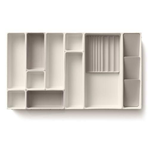 Joseph Joseph Viva 12-tlg. Organisationsset Kosmetik
