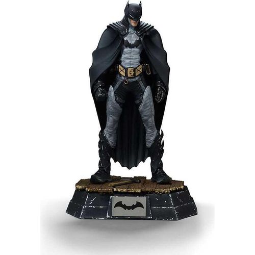 Iron Studios DC COMICS - Batman (Entwurf von Rafael Grampá) Statue 1:10