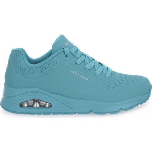 SKECHERS UNO -STAND ON AIR Blau