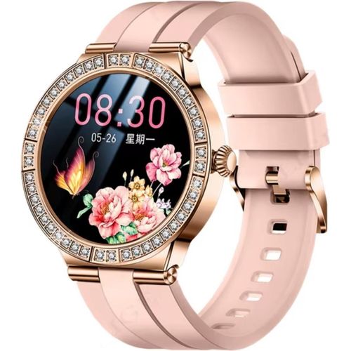Smart Uhr LIGE Madam - Rosa KP35350