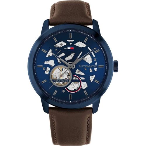 Herrenuhr Tommy Hilfiger 1710660 (Ø 42 mm)