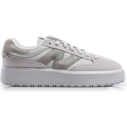 Schuhe New Balance CT302CTB
