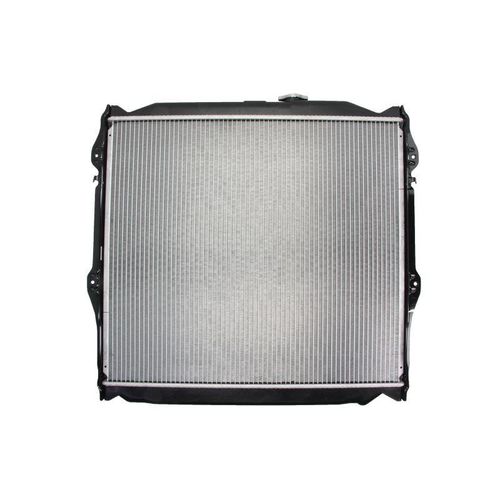 KOYORAD Kühler, Motorkühlung TOYOTA PL013174U06T 1640067110,1640067130,1640067131 Kühler,Wasserkühler,Autokühler,Motorkühler