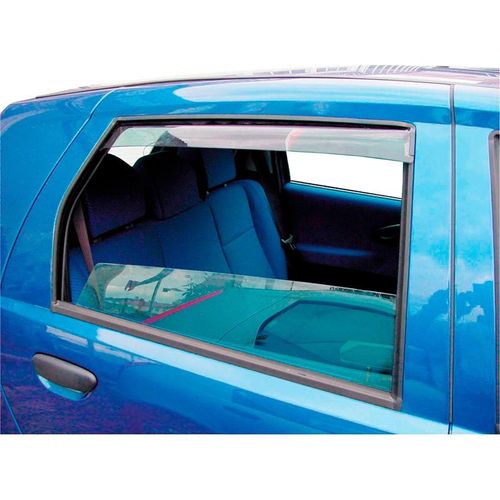 ClimAir Windabweiser SUBARU CLI004M2099