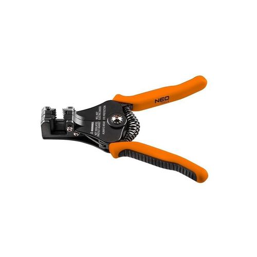 NEO TOOLS Abisolierzange 01-520